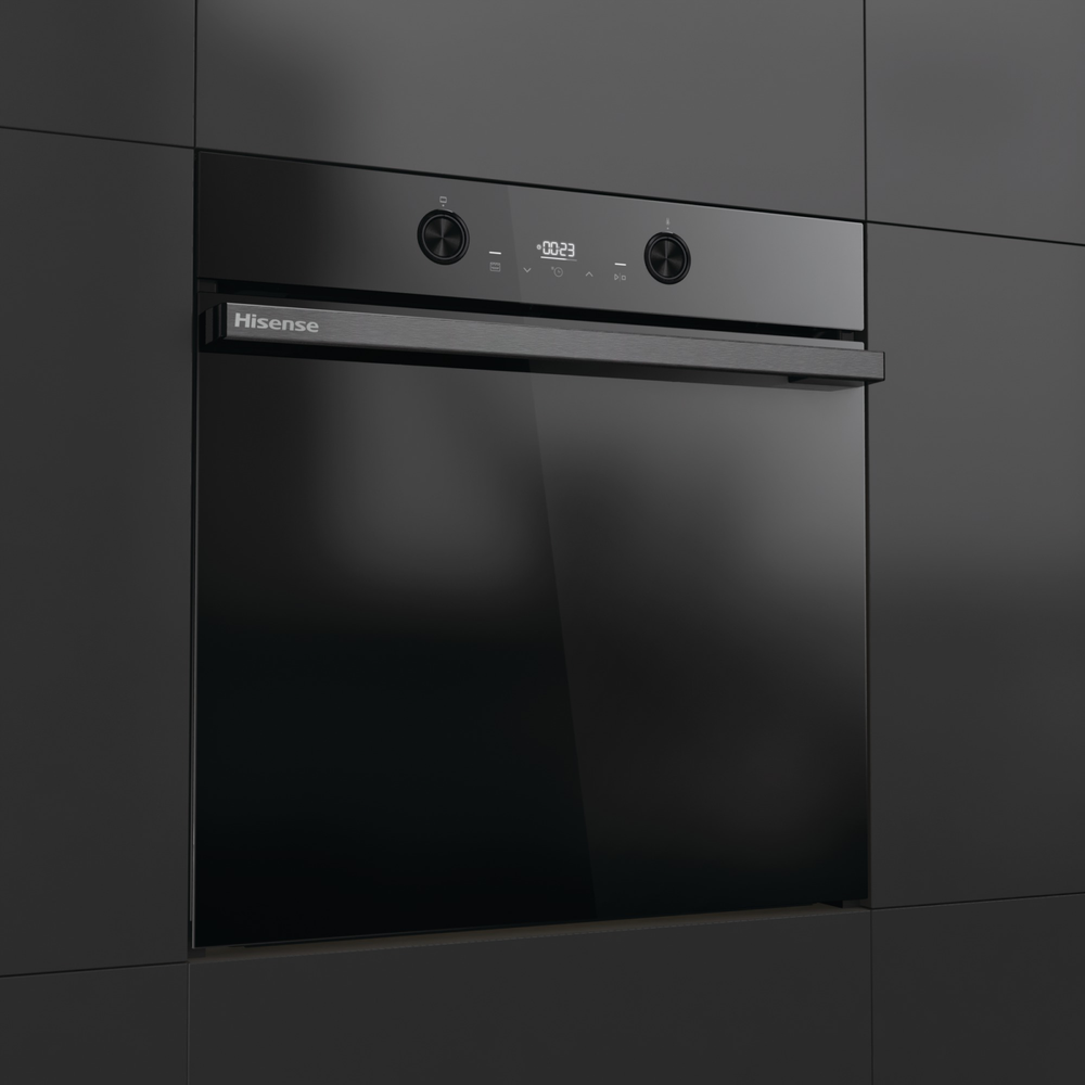 Духовой шкаф электрический Hisense BI64223ADBG