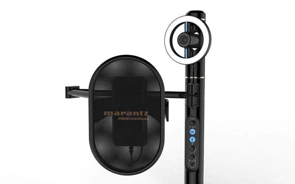 Marantz TURRET