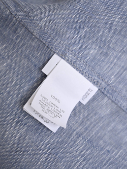 Льняной костюм Brunello Cucinelli
