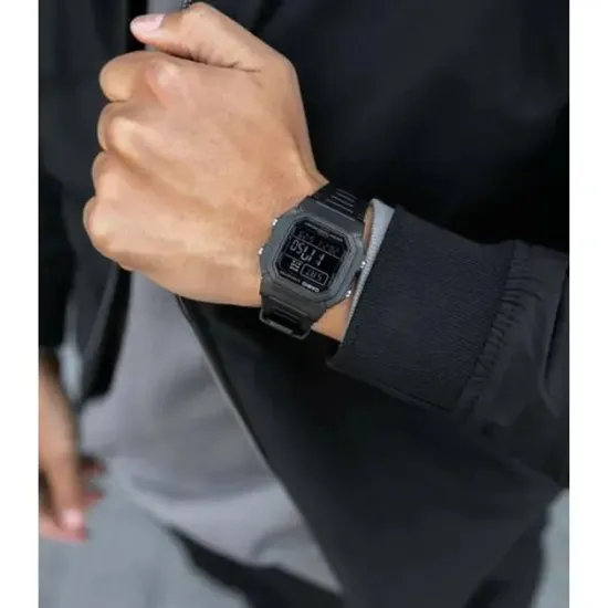 Наручные часы Casio W-800H-1B