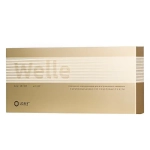 Welle Gold 17,2 Leistern