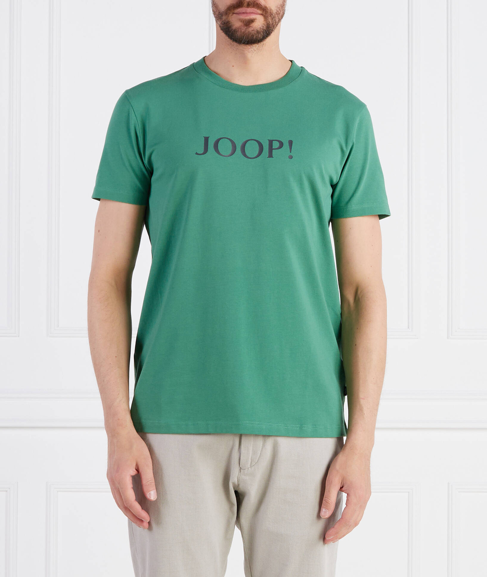 Футболка Joop! Homewear - зеленый(30033146)