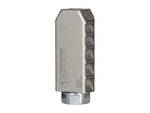 Титановый ДТК TT MAXI на Savage, Remington 700 (.308 Win, 5/8"-24 UNEF), Titanium Technology (Русский дракон) — фото 2