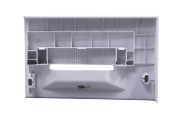 Крышка бункера порошка MFG60-S1211 стиральной машины Weissgauff