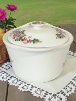 Супница из фаянса Сияние 1.7л