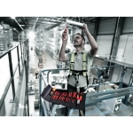 Набор отвёрток Kraftform Kompakt VDE 17 extra slim 1, 16 предметов WERA 05136027001