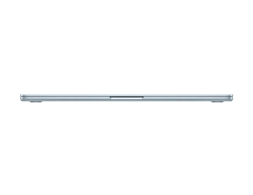 MacBook Air 15” (M4 10-Core, GPU 10-Core, 16GB, 256GB)