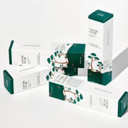 ROUND LAB Крем с экстрактами сосны и центеллы для проблемной кожи Pine Calming  Cica Cream (50 мл)