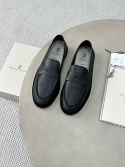 Слипоны Brunello Cucinelli