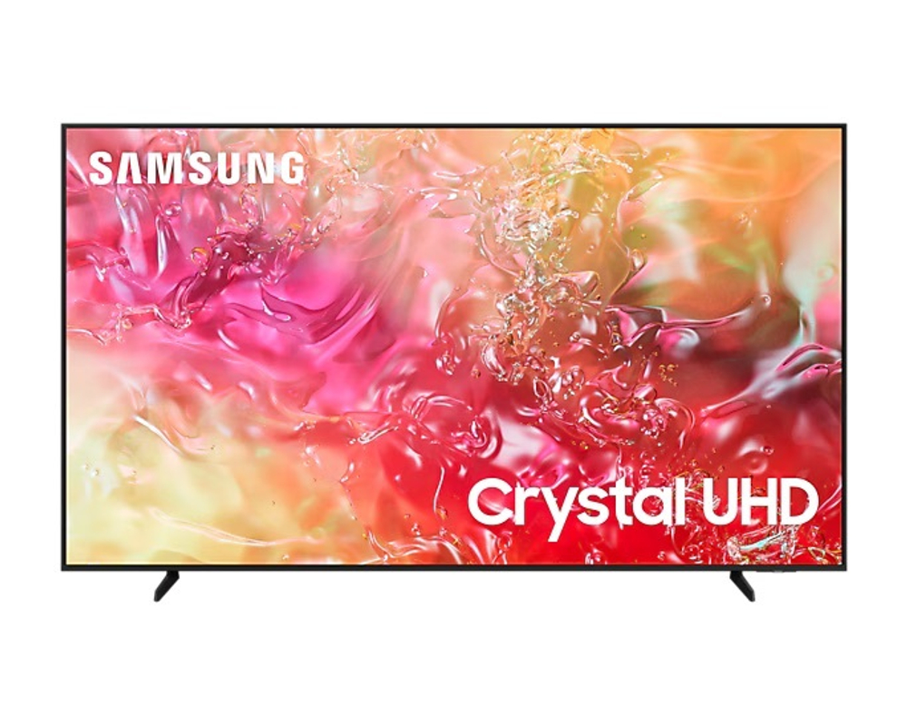 Телевизор SAMSUNG UE65DU7100UXRU