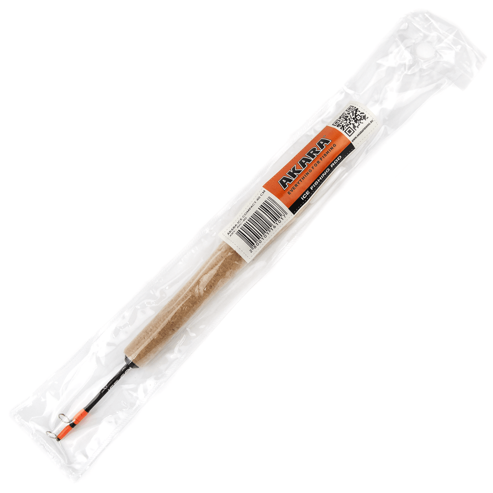Зимняя удочка Akara Ice Compact AIC-40 (40см)