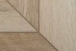Strong Step Chevron Chablis, 1,22 м²