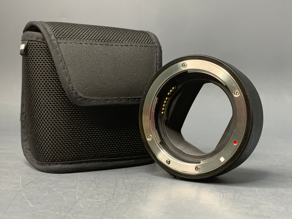 Canon EF-EOS R