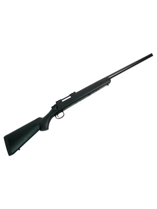 Страйкбольная винтовка (Cyma) CM701B VSR-10 Black (Spring)