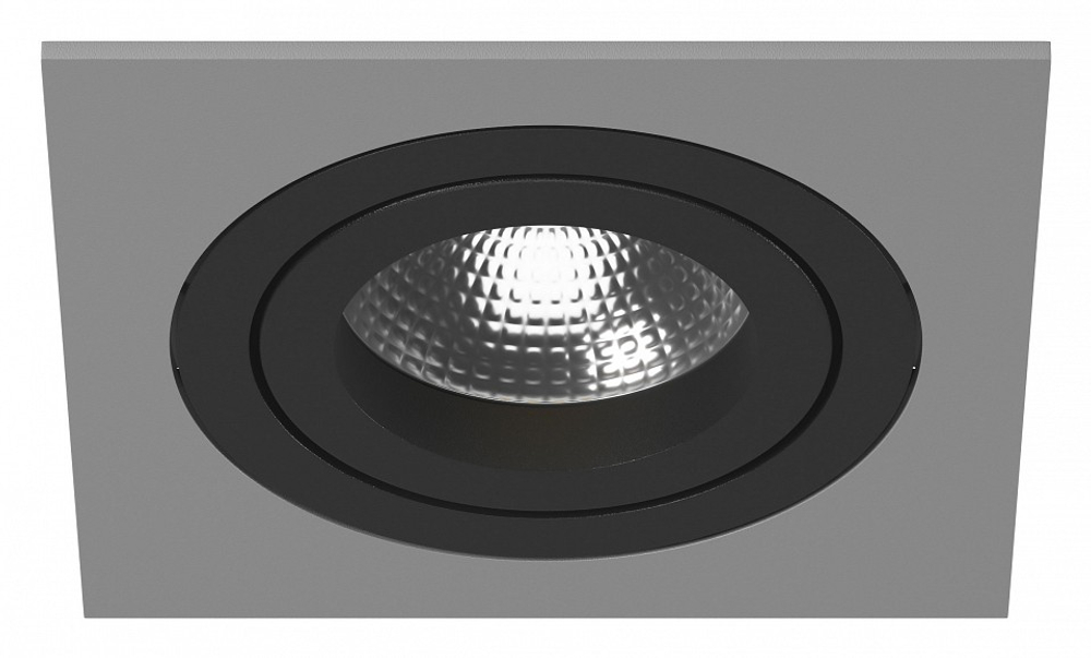 Встраиваемый светильник Lightstar Intero 16 i51907