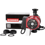 Циркуляционный насос Profi, Rommer, RCP-0004