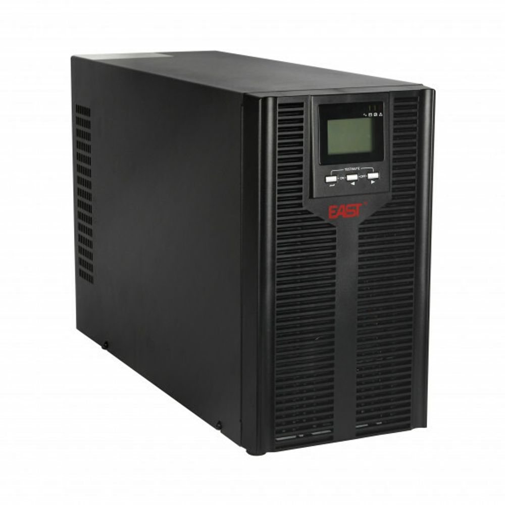 ИБП EAST ЕА900 G4 3/1 10kVA LCDH ИБП EAST ЕА900 G4 3/1 10kVA LCDH