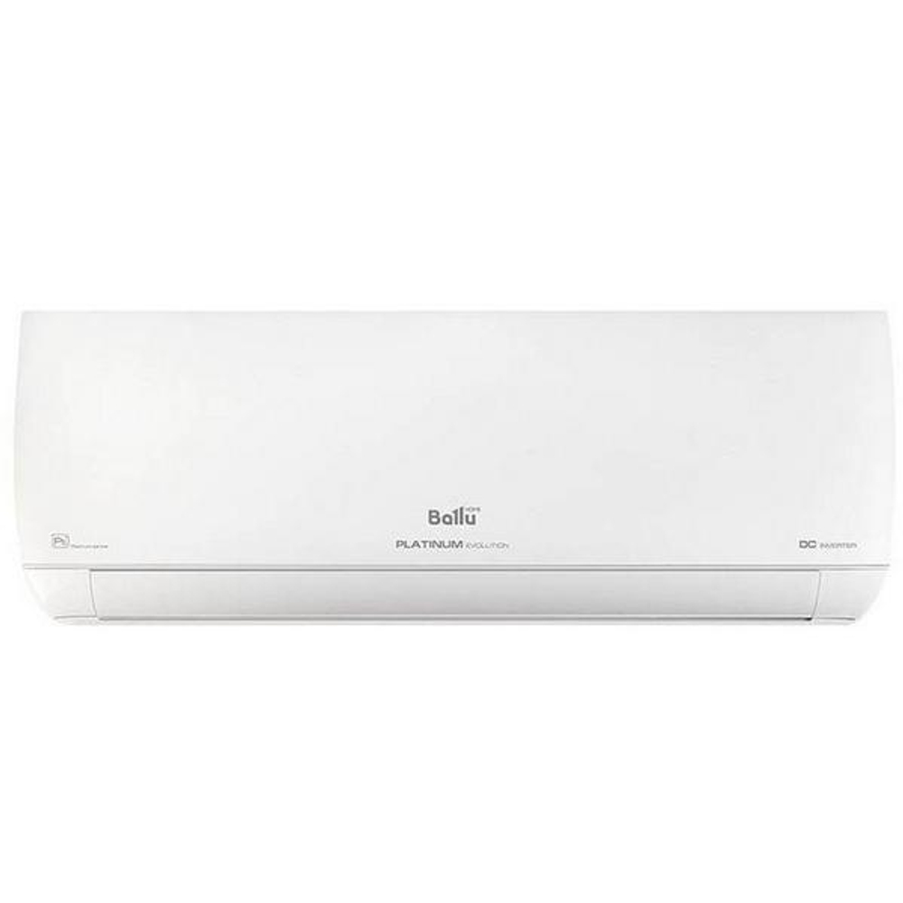 Сплит-система BALLU, PLATINUM EVOLUTION DС Inverter, BSUI/in-18HN8_V4 / BSUI/out-18HN8_V4