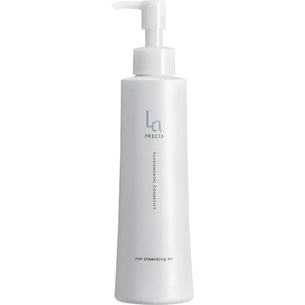 UTP Горячее масло для умывания с плацентой - Hot Cleansing Oil,200 мл