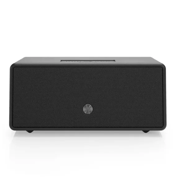 Audio Pro Drumfire D-2 Black