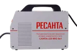 Сварочный полуавтомат САИПА-220 MIG 6в1 Ресанта — фото 5