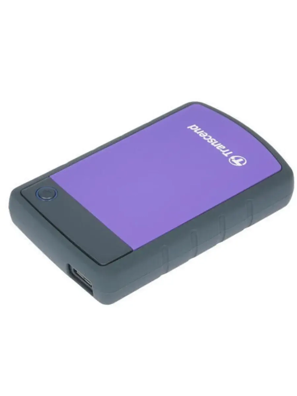 2.5" 4 ТБ Внешний HDD StoreJet 25H3 TS4TSJ25H3P PURPLE