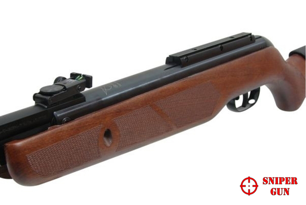 Винтовка пневматическая GAMO Hunter 440 (3 дж)