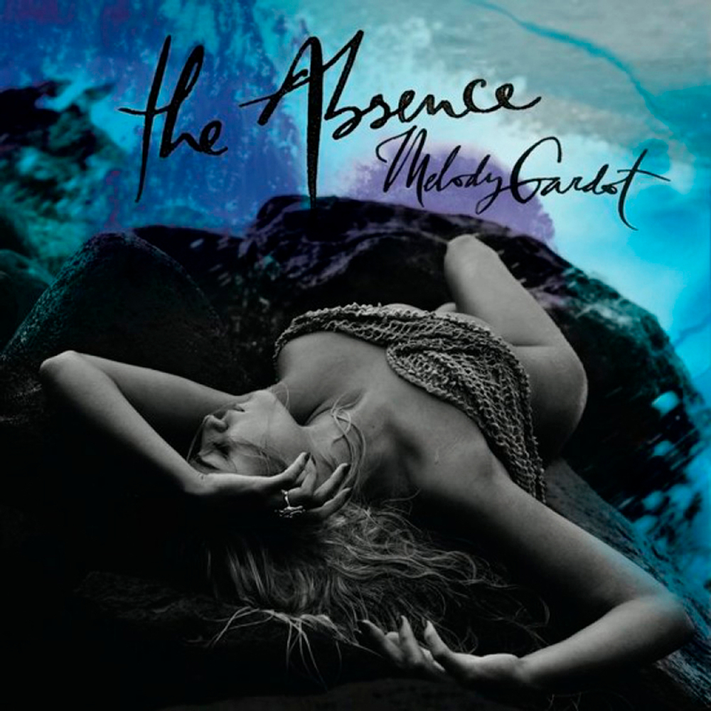 Melody Gardot / The Absence (LP)
