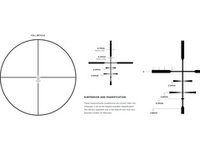 Прицел Leupold VX-5HD 3-15x44 CDS-ZL2, сетка Boone&Crockett