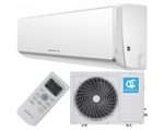 Сплит-система QuattroClima Monsone QV-M18WAE/QN-M18WAE инверторная