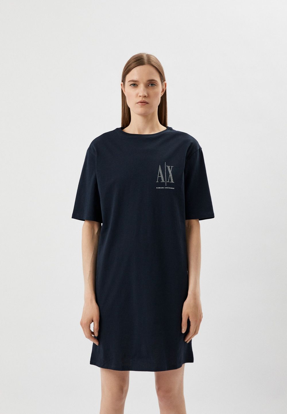 Платье женское ARMANI EXCHANGE