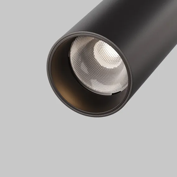Трековый светильник Focus LED TR032-2-12W2.7K-M-B Maytoni
