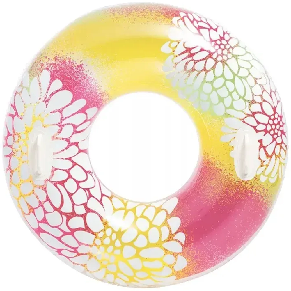 Круг для плавания 97 см Summer Dreams Intex (58263NP)