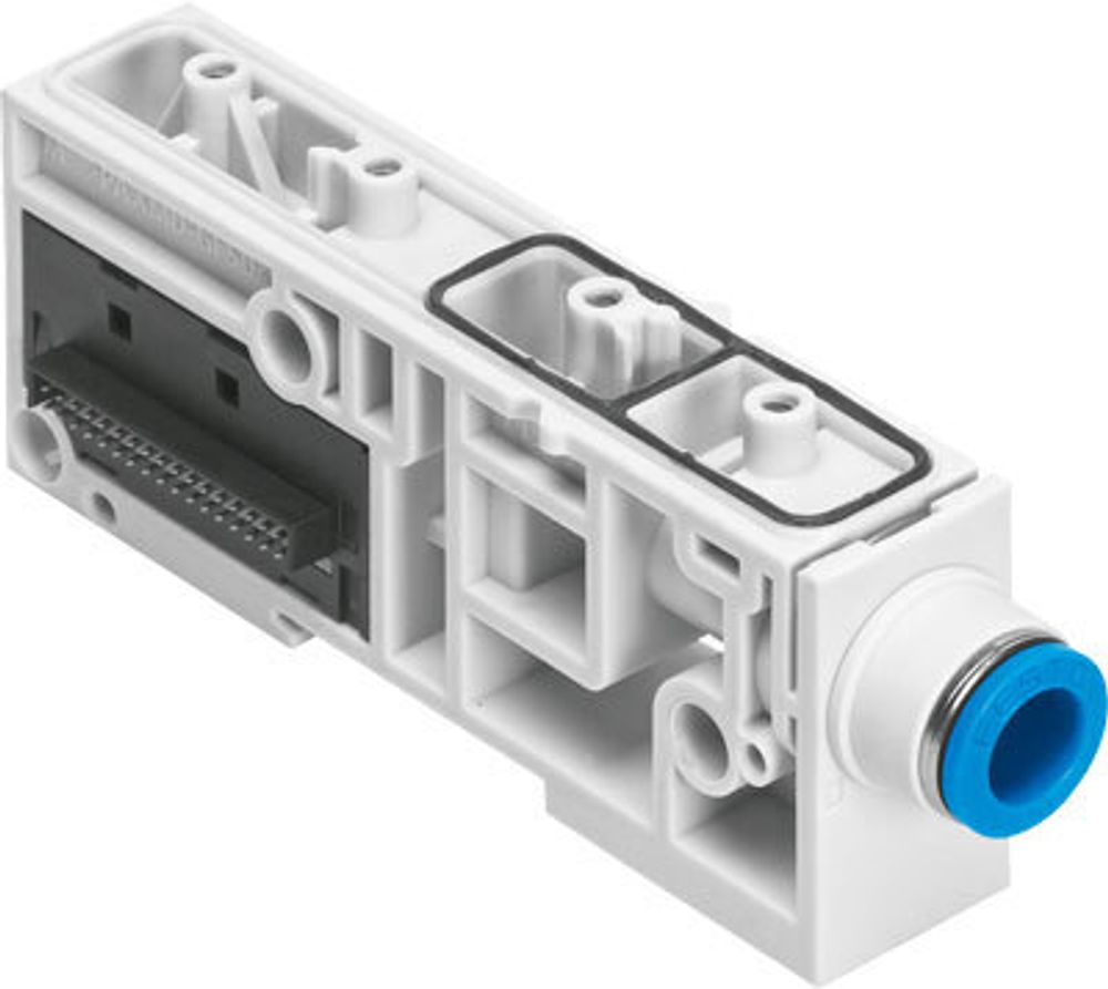 VMPAL-SP-QS1/2" Блок питания