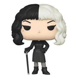 Funko POP! Disney Cruella Cruella (Making Art) (1038)
