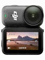 Экшн-камера DJI Osmo Nano 128GB Standard Combo