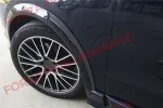 Обвес для PORSCHE CAYENNE 9YA TURBO 2017+