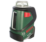 НИВЕЛИР ЛАЗЕРНЫЙ BOSCH PLL 360 С ШТАТИВОМ 0603663001