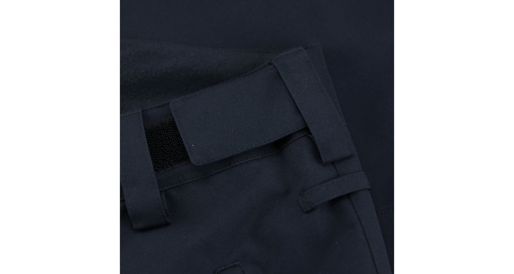 Штаны Horsefeathers AVRIL PANTS black