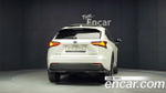 Lexus NX300h — 2017