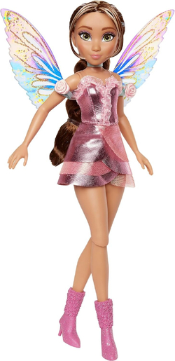 Кукла Winx Club Фея Флора