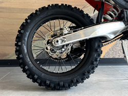 KTM 500 EXC-F