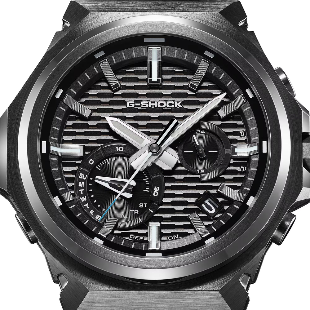 Мужские наручные часы Casio G-Shock GST-B1000BD-1A