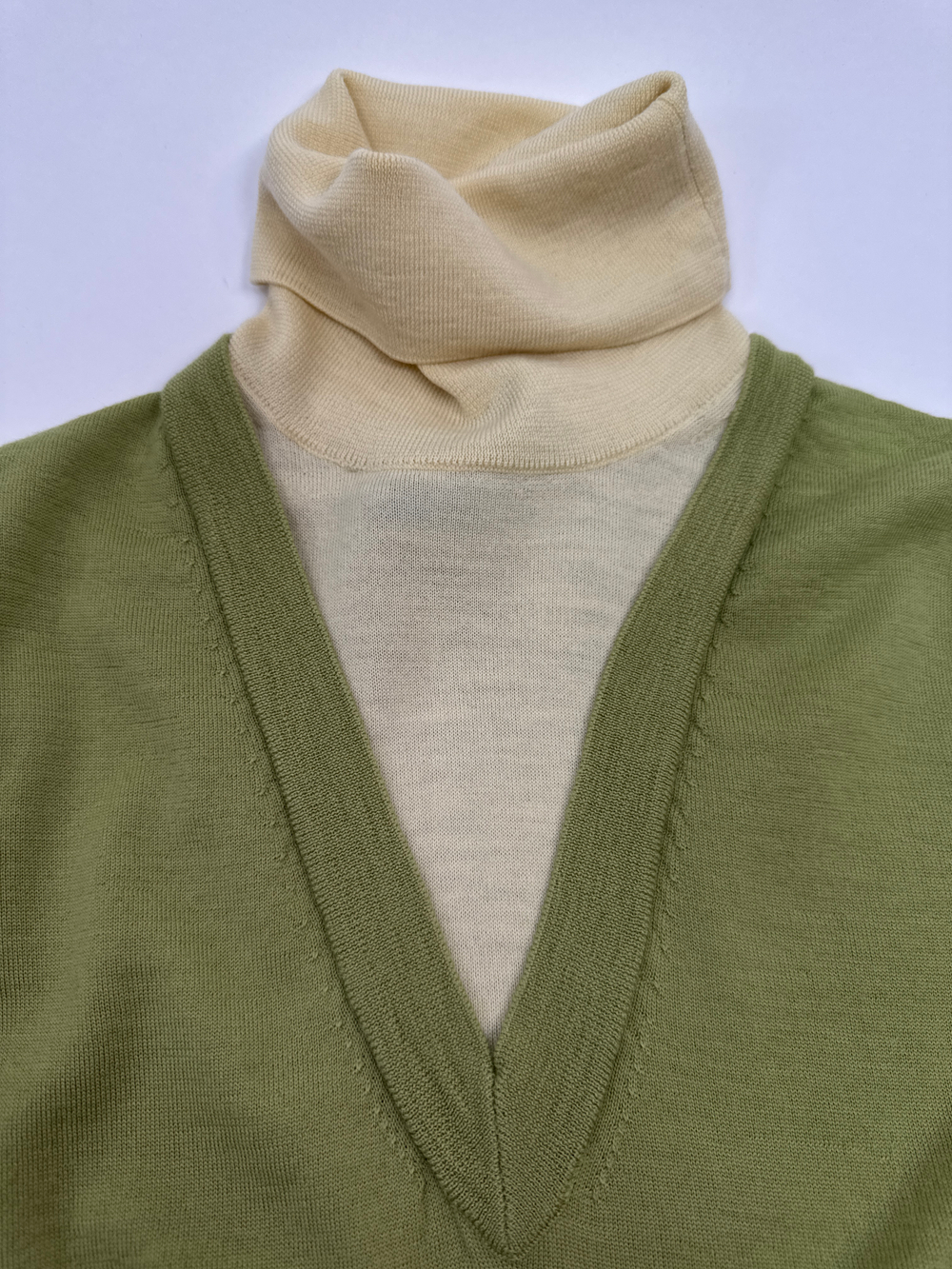 Водолазка Dries Van Noten