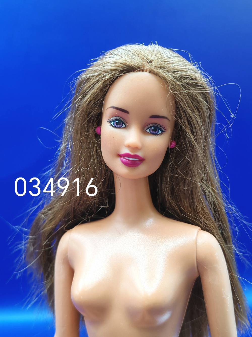 Кукла Барби Тереза винтаж 90х 034916