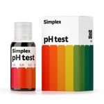 Simplex рН test