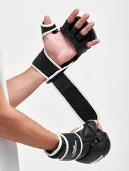 Перчатки для ММА M8 Full Contact Sparring Gloves Tomorrow Star (для боев)