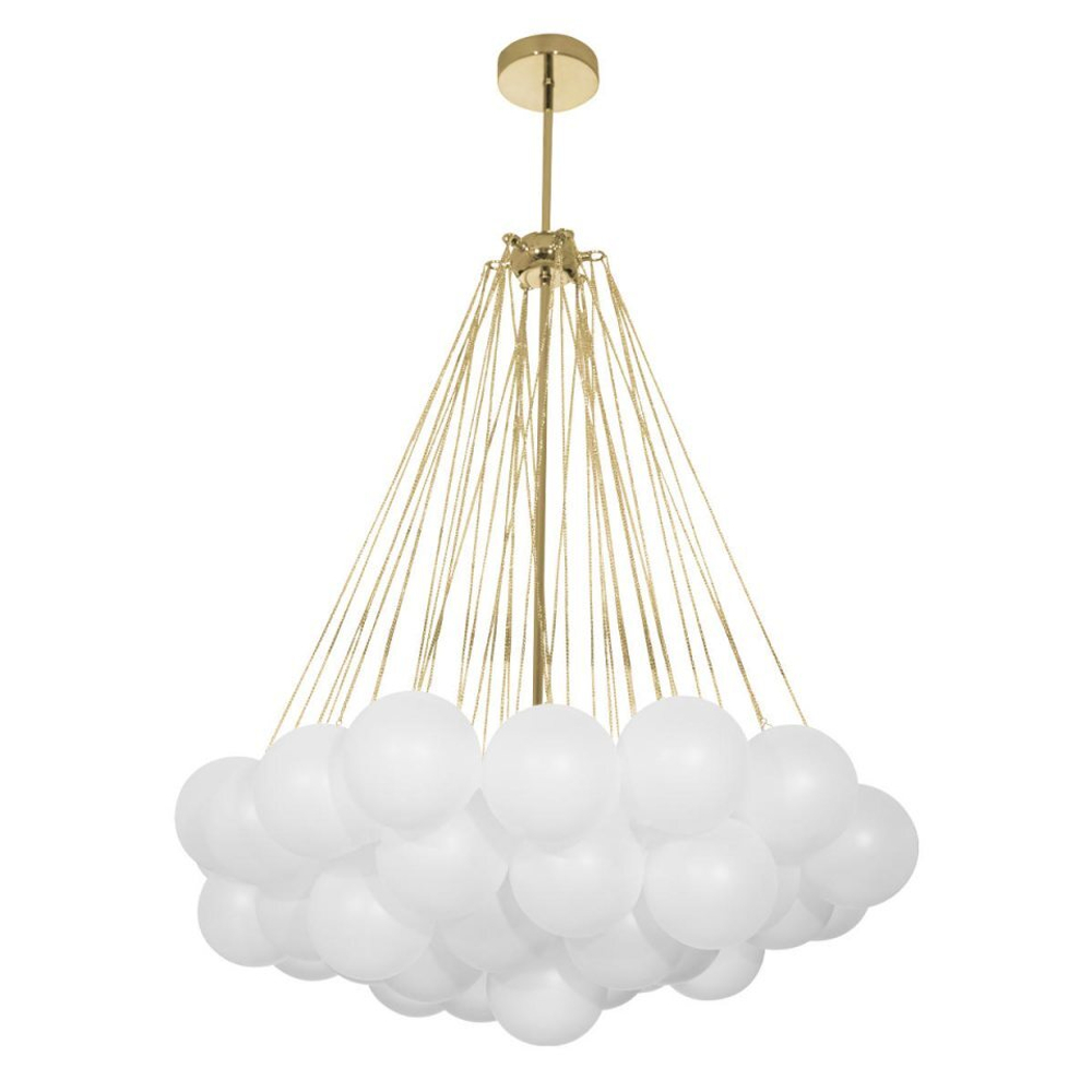 Подвесная люстра Loft It Dream 10129/800 Gold