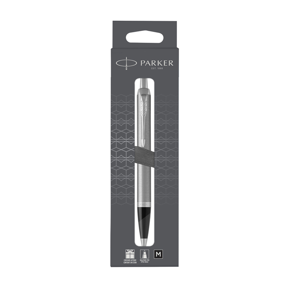 Шариковая ручка - Parker IM M