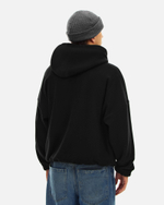 Толстовка Anteater Hoodie-Fleece-Black-Anteater
